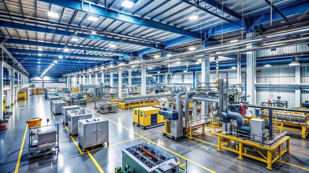 Behind the Scenes: Why Manufacturing Excellence is the Key to Scaling Sustainability
